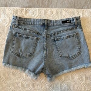 Kut from the Kloth Jane High-Rise Shorts